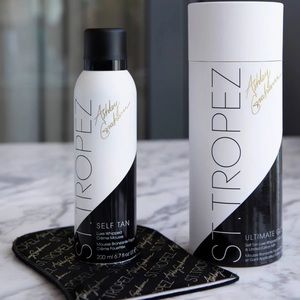ST. TROPEZ ULTIMATE GLOW SELF TAN KIT